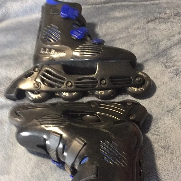 Vintage Roller blades - Picture 2 of 4